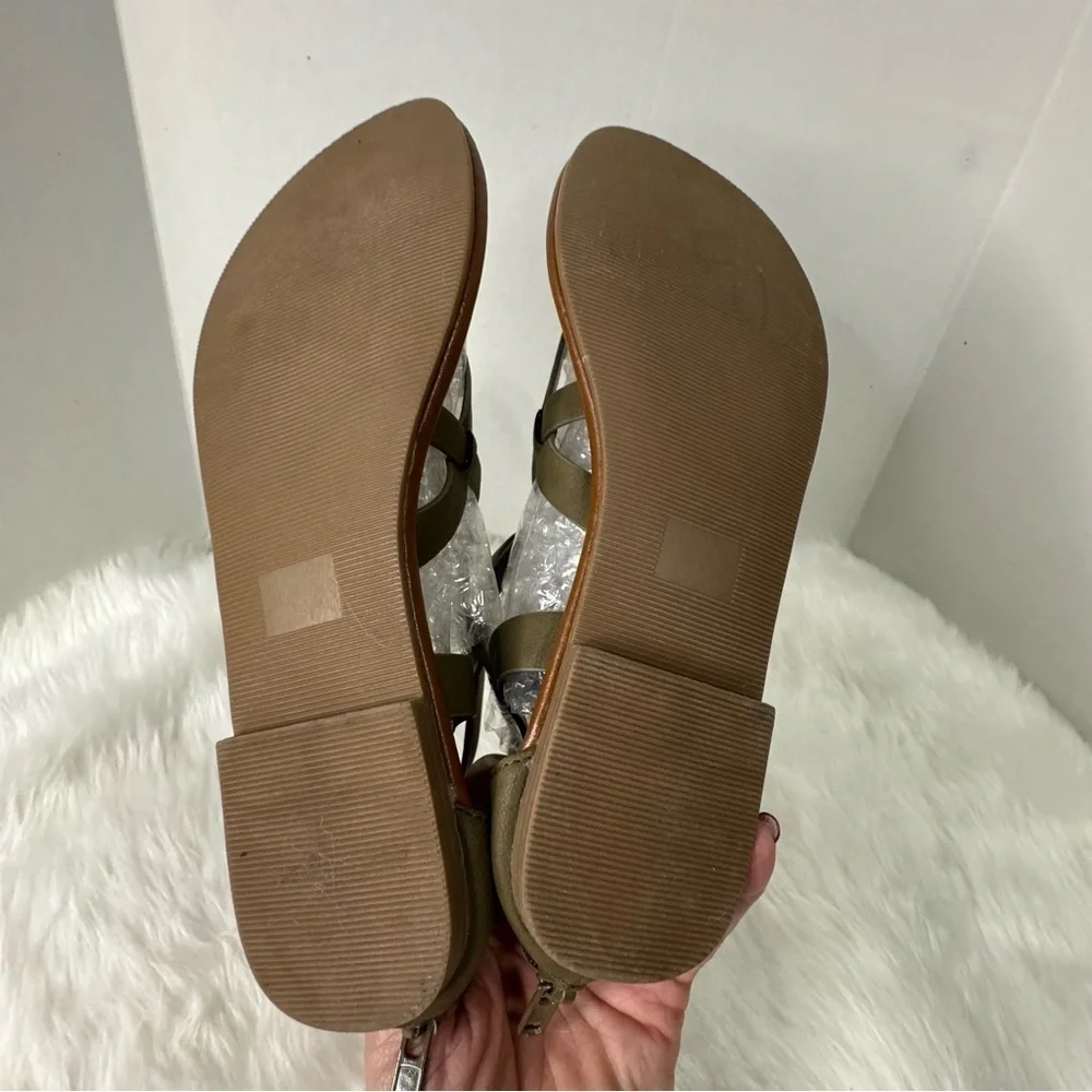 Coconuts by Matisse coconuts strappy